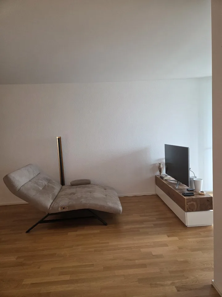APPARTEMENT 1 CHAMBRE 10.08.2026 2'250 CHF SOUS-LOCATION
