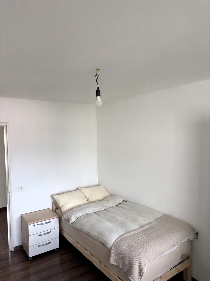 Möblierte Zimmer in Geroldswil Mitbewohner