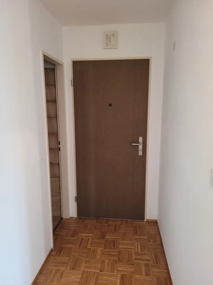 2.5 Zimmer Wohnung Oerlikon