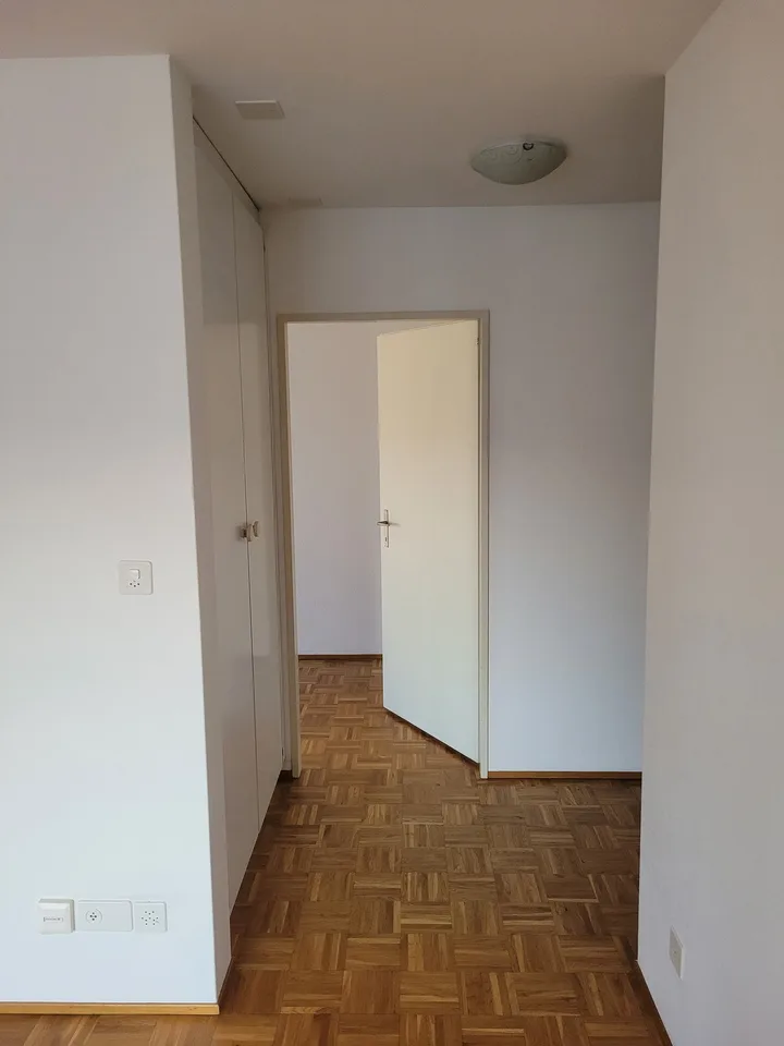 2.5 Zimmer Wohnung Oerlikon