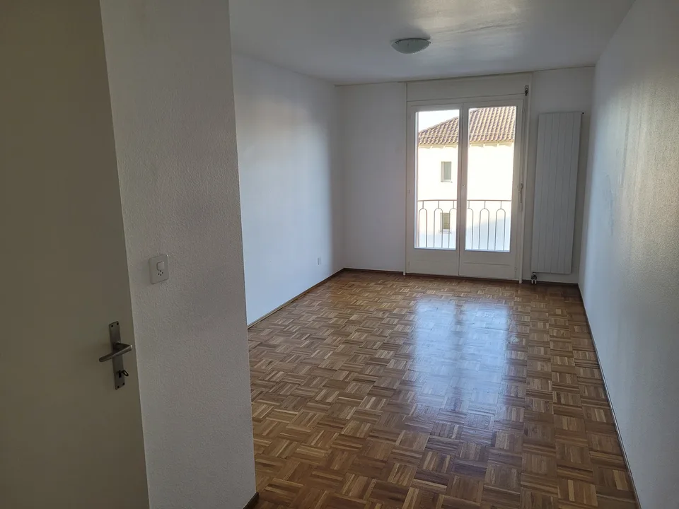 2.5 Zimmer Wohnung Oerlikon