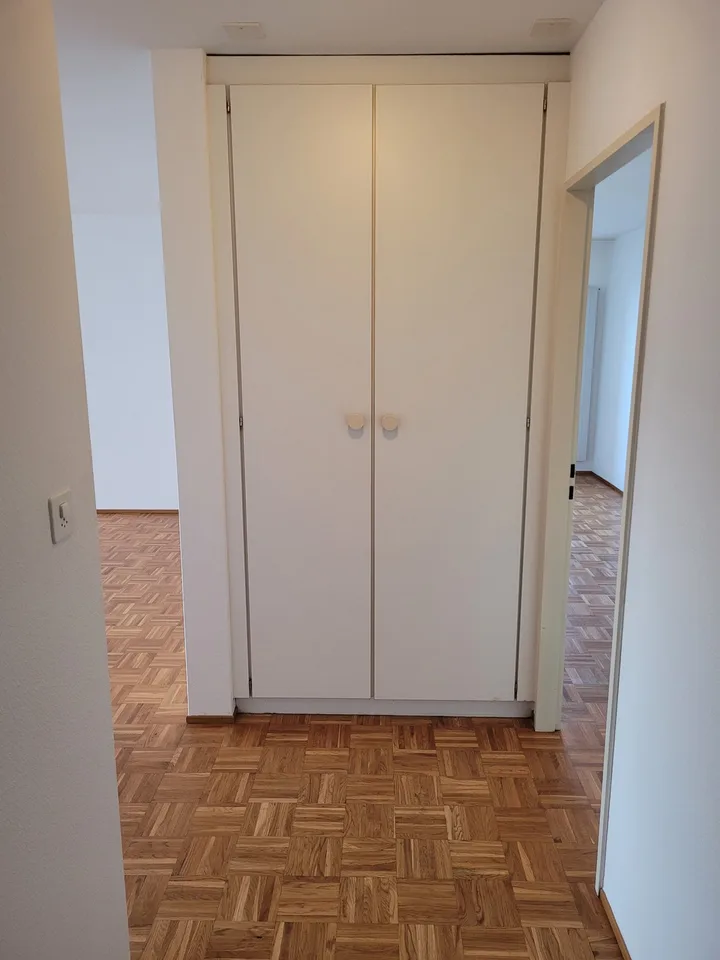 2.5 Zimmer Wohnung Oerlikon