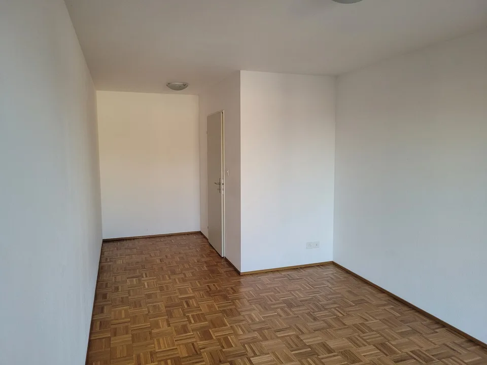 2.5 Zimmer Wohnung Oerlikon