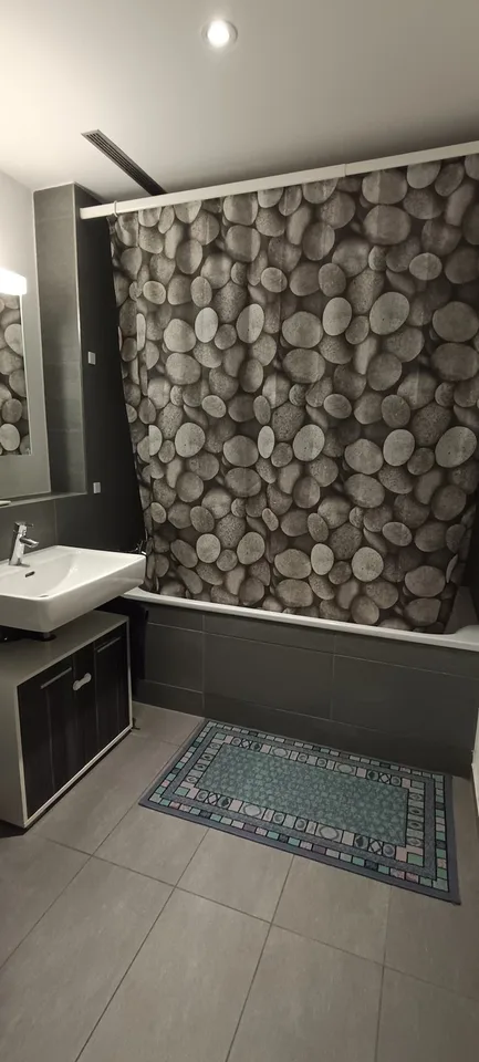 1.5 Room Apartment Modern