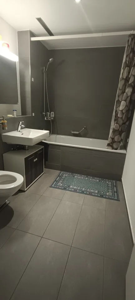 1,5 Zimmer Wohnung modern