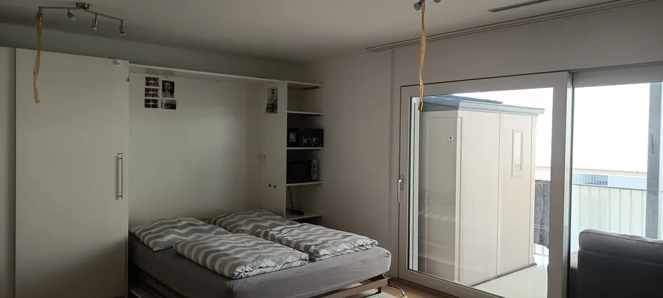 1.5 Room Apartment Modern
