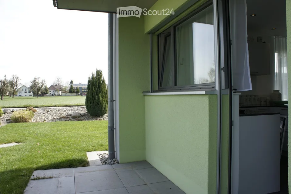 3.5 Room Ground Floor Apartment (Apartment 1)