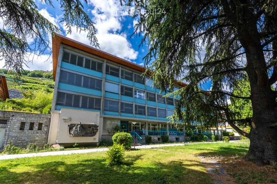 Zimmer für Studenten