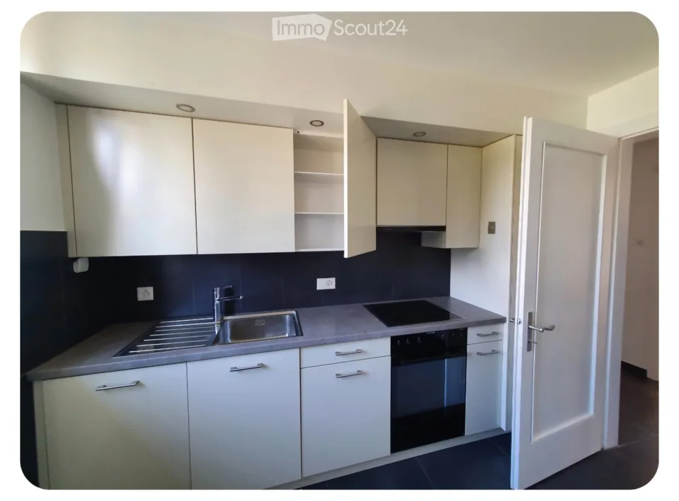Magnifique appartement 4.5 p