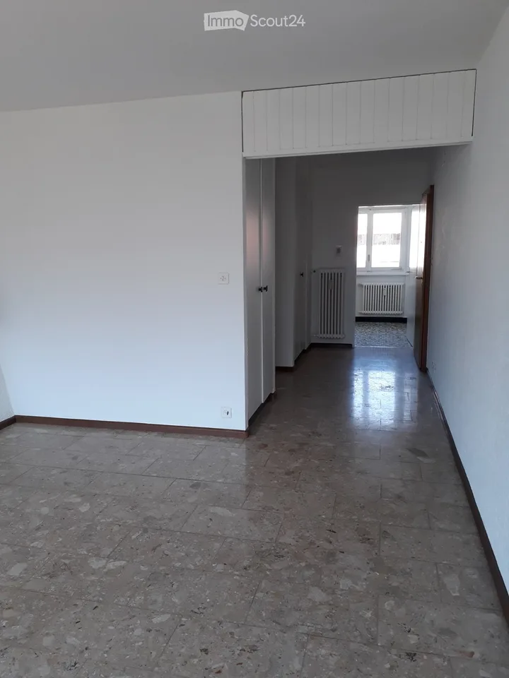 Ampio 2,5 locali
