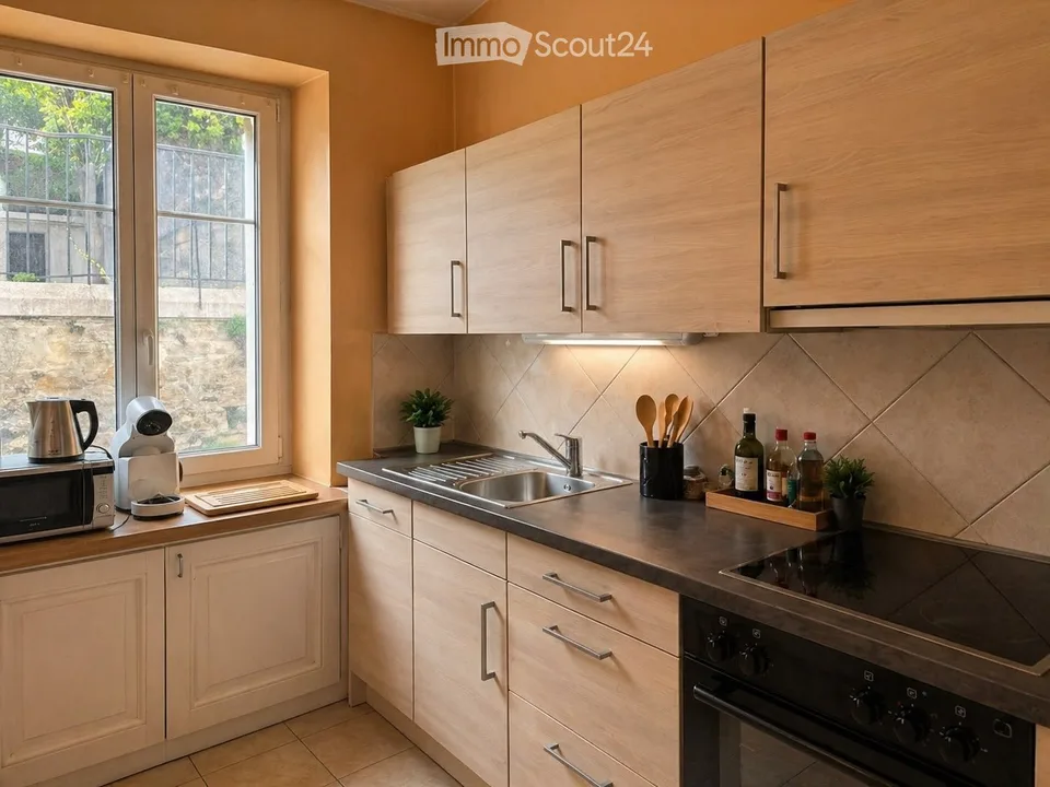 Appartement zur Miete in La Chaux-de-Fonds