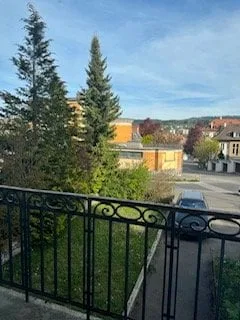 Appartement zur Miete in La Chaux-de-Fonds