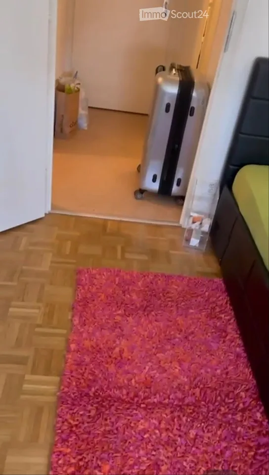 Sous-location studio meublé au centre ville Lausanne