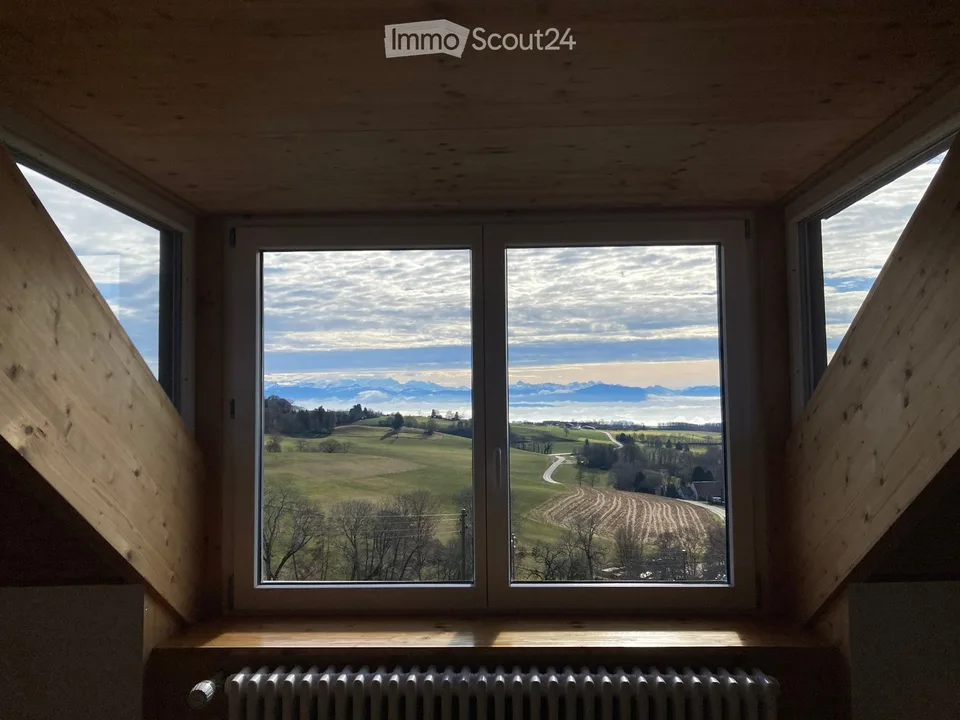 Coliving à Marchissy - Chambre dans une maison d'exception