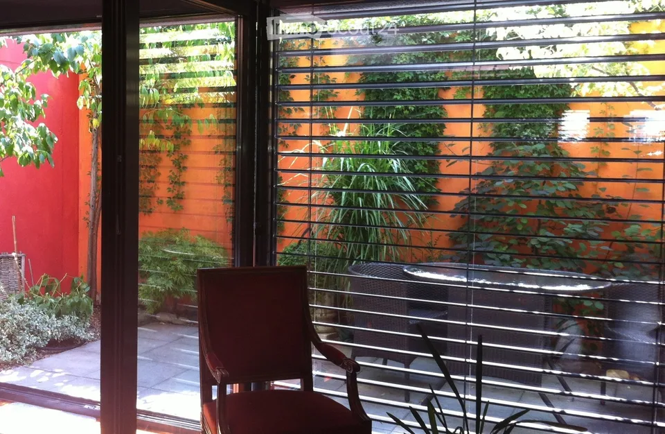 LOFT au bord du lac