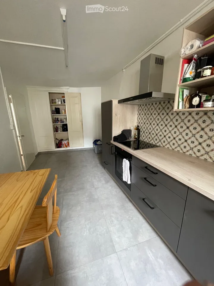 Appartement 3 pièces
