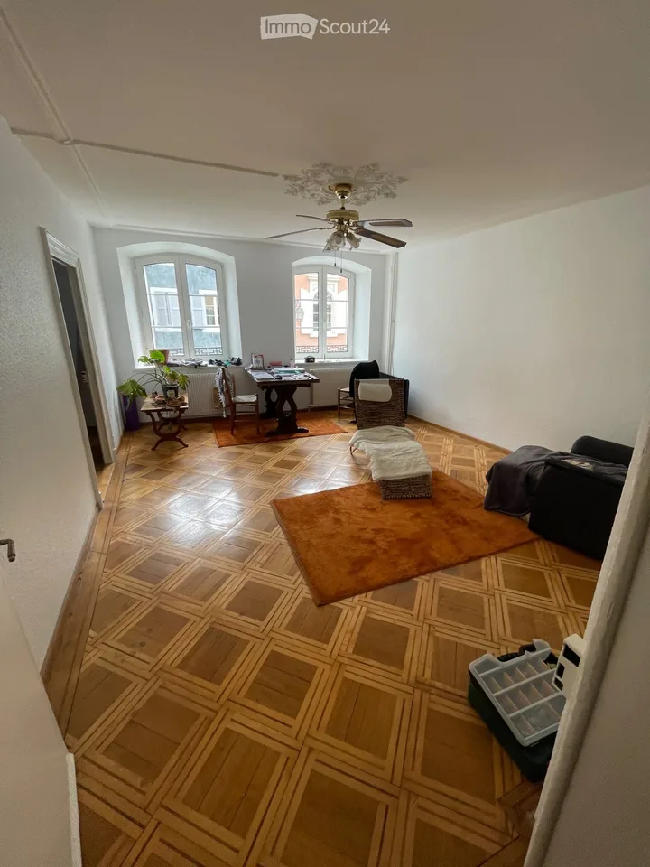 3-room apartment