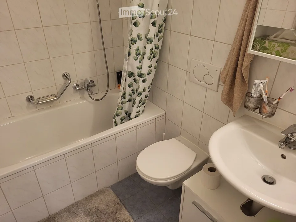 Wohnung 3 Zimmer in Crissier, möbliert, befristete Dauer