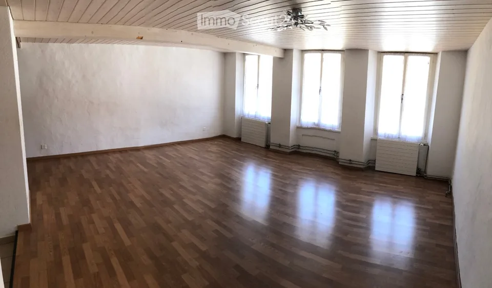 Ab 1.08.2026, Studio zuvermeiten in Murten