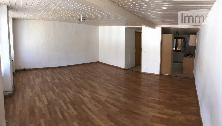 Ab 1.08.2026, Studio zuvermeiten in Murten
