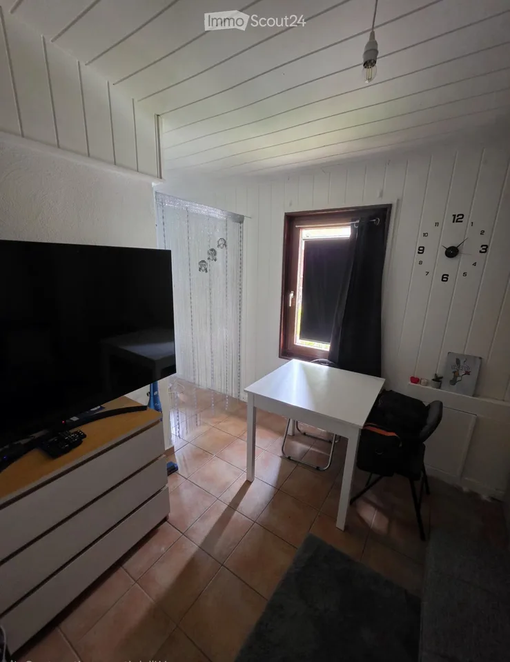 Studio St-Maurice