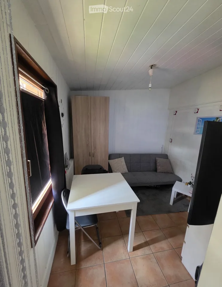 Studio St-Maurice