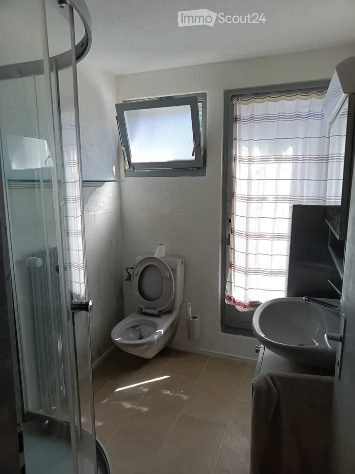 Beautiful attic apartment for rent