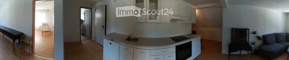 Schöne Dachwohnung zu vermieten