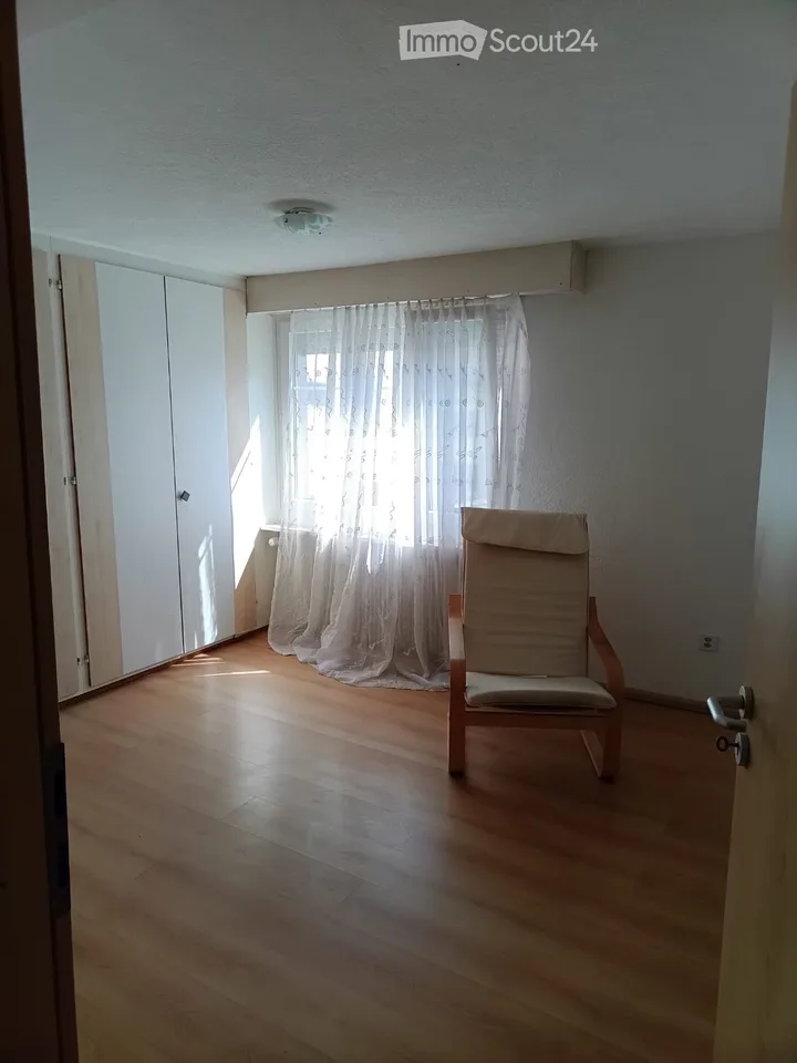 Beautiful attic apartment for rent