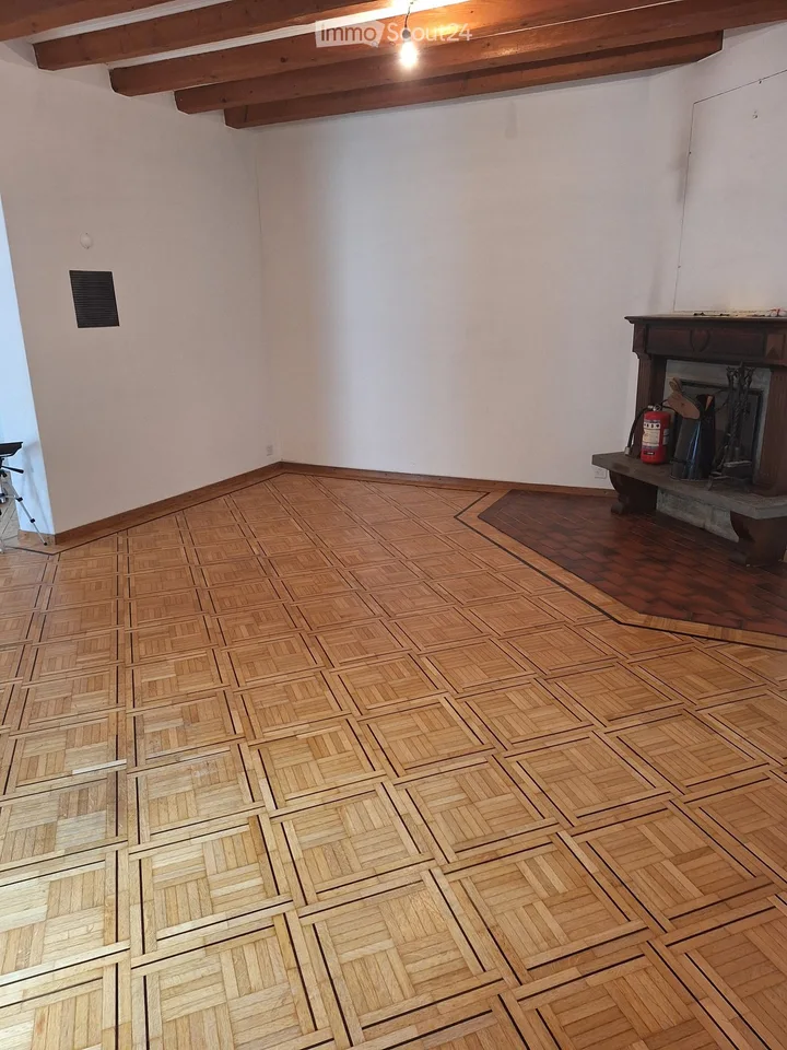 Wohnung mit Übernahme des Mietvertrags