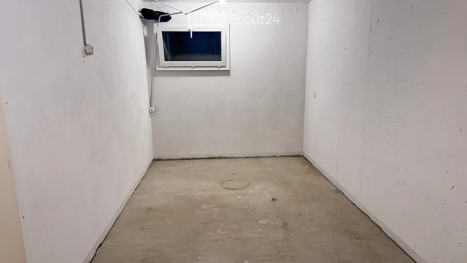 Lokal für Heimwerken