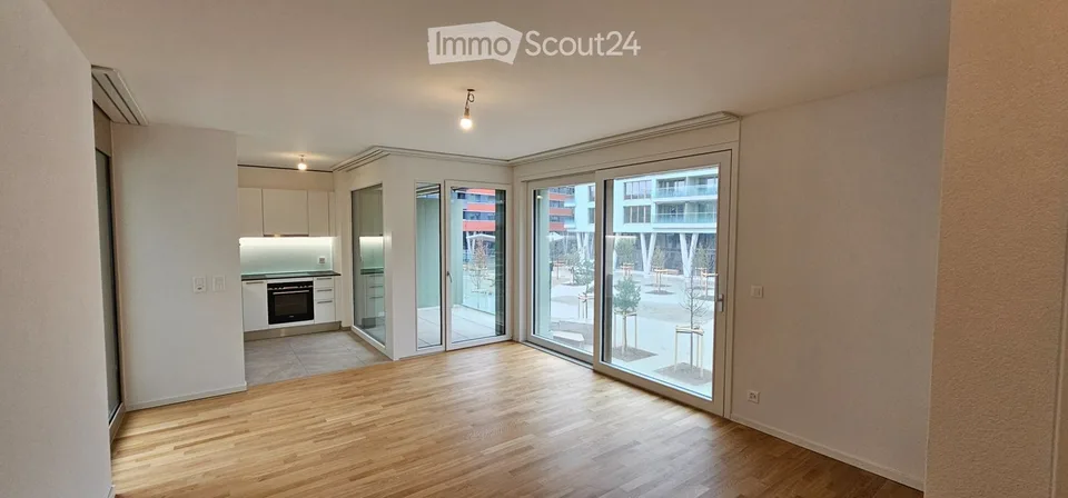 Studio meublé  à 2 min de lUNIL, lEPFL & du métro M1