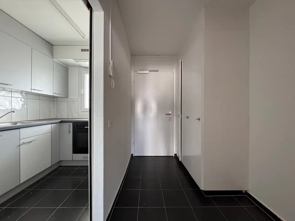 Duplex de 3.5 pièces à louer