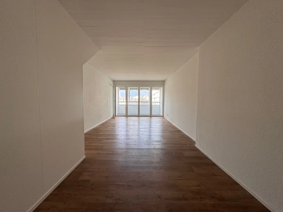 Duplex de 3.5 pièces à louer