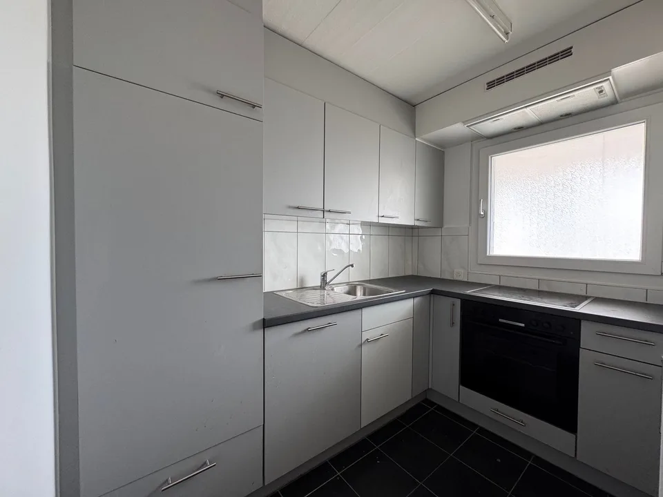 Duplex de 3.5 pièces à louer