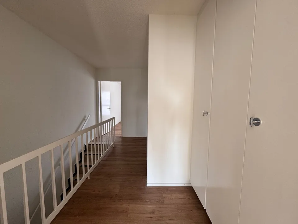 Duplex de 3.5 pièces à louer