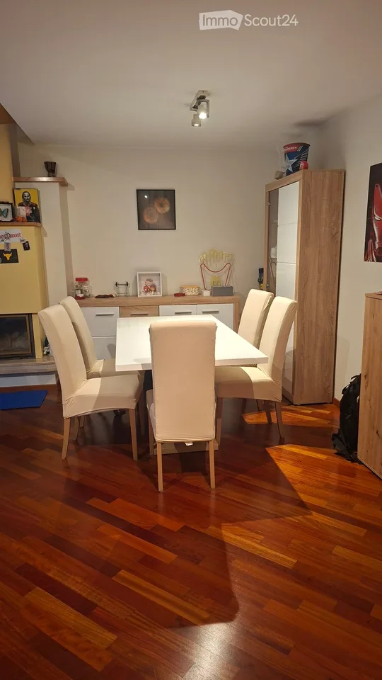 Cercasi subentrante da subito 3.5 locali a Riva San Vitale