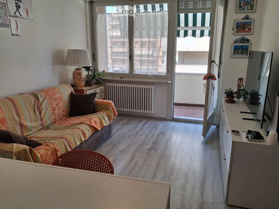 Locataire recherché. Appartement 2,5 pièces à Pregassona