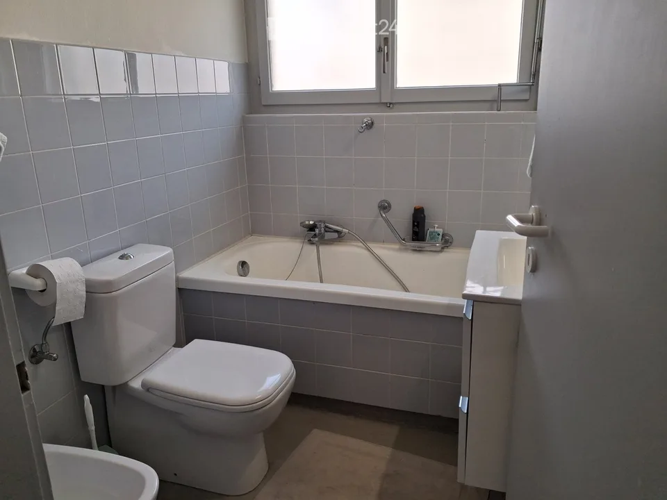 Locataire recherché. Appartement 2,5 pièces à Pregassona