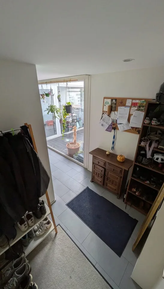 Chambre en colocation, 1700 Fribourg