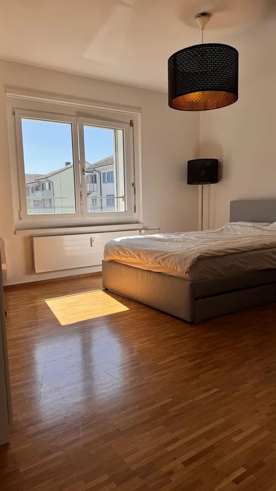 Room in shared flat