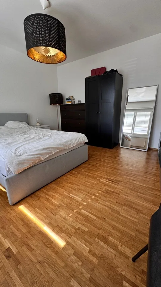 Room in shared flat
