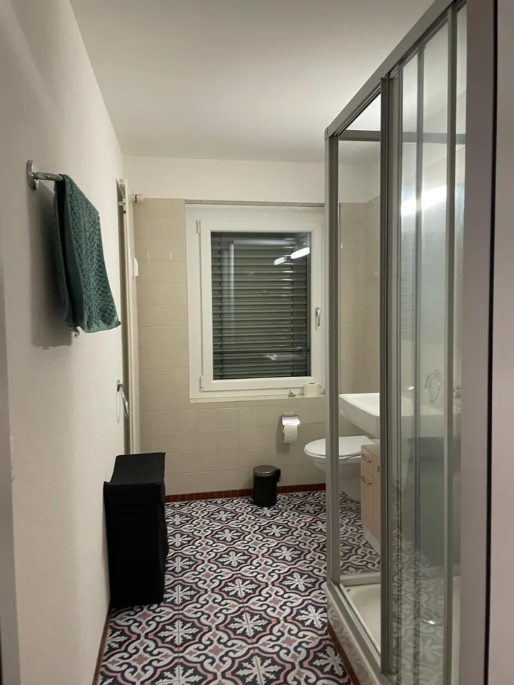 Room in shared flat
