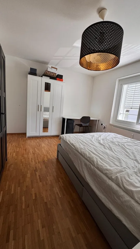 Room in shared flat