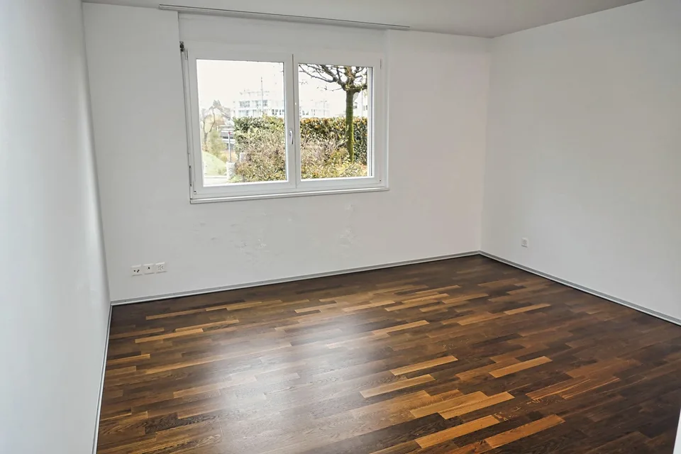Wir suchen einen neuen Mieter! / We are looking for a new tenant!