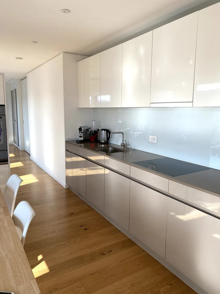 WG Zimmer in Luxus Apartment in Zürich