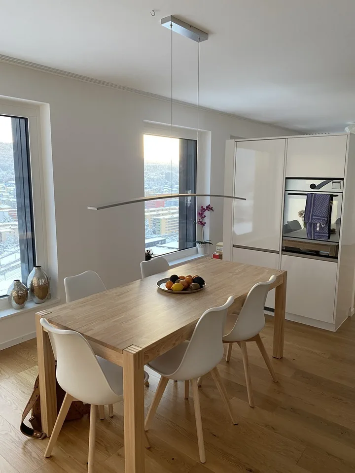 WG Zimmer in Luxus Apartment in Zürich