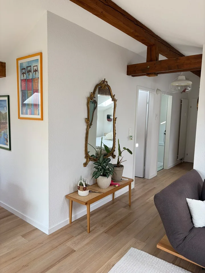 1 ½ locali appartamento, 8002 Zurigo