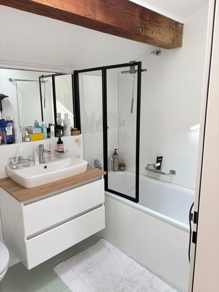 1 ½ locali appartamento, 8002 Zurigo