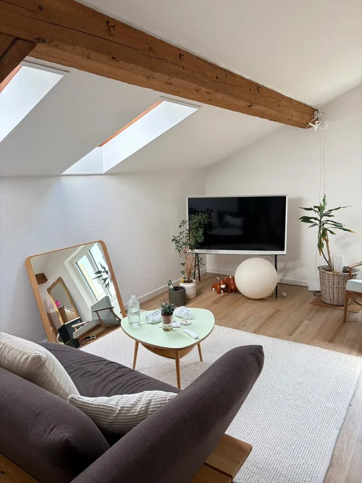 1 ½ locali appartamento, 8002 Zurigo